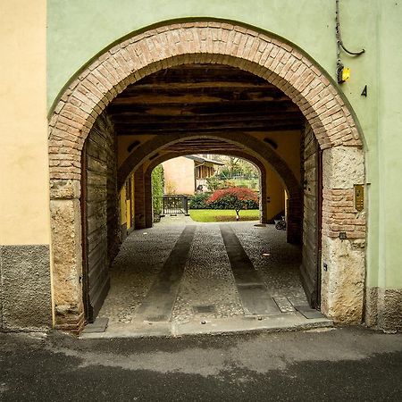 B&B Del Gran Ducato Di Alzano Sopra Alzano Lombardo エクステリア 写真