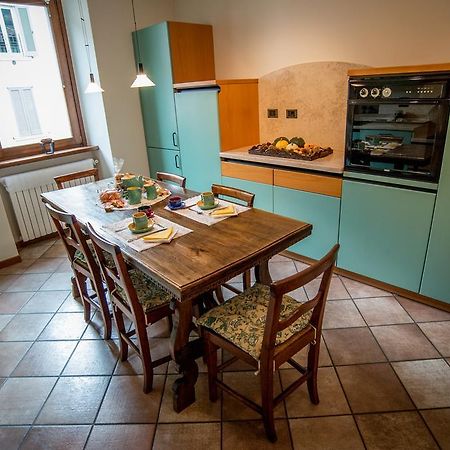 B&B Del Gran Ducato Di Alzano Sopra Alzano Lombardo エクステリア 写真