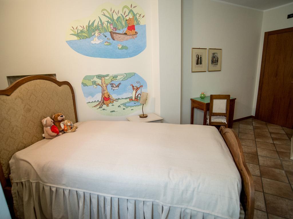 B&B Del Gran Ducato Di Alzano Sopra Alzano Lombardo 部屋 写真