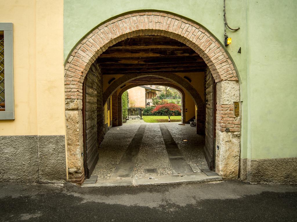 B&B Del Gran Ducato Di Alzano Sopra Alzano Lombardo エクステリア 写真