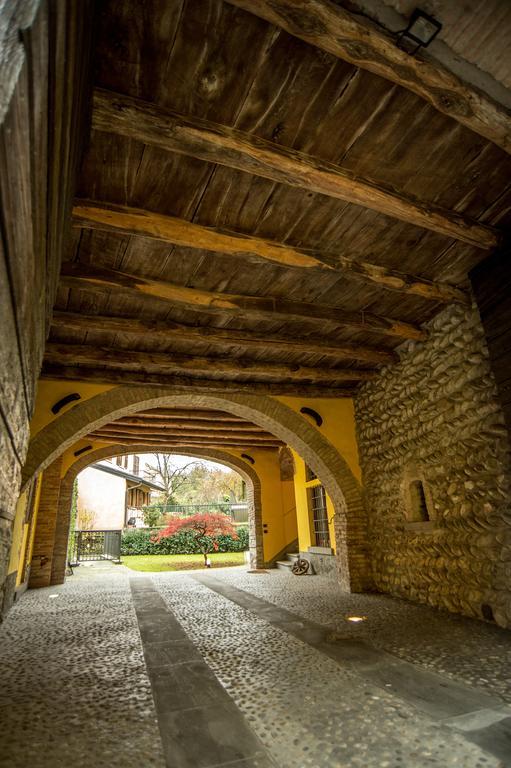 B&B Del Gran Ducato Di Alzano Sopra Alzano Lombardo エクステリア 写真
