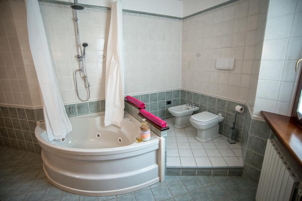B&B Del Gran Ducato Di Alzano Sopra Alzano Lombardo 部屋 写真
