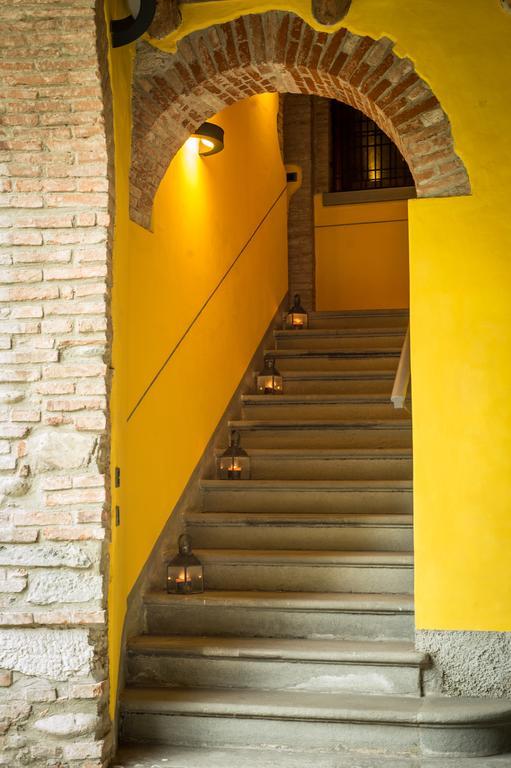 B&B Del Gran Ducato Di Alzano Sopra Alzano Lombardo エクステリア 写真