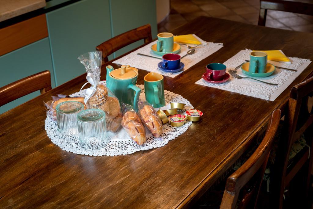 B&B Del Gran Ducato Di Alzano Sopra Alzano Lombardo エクステリア 写真