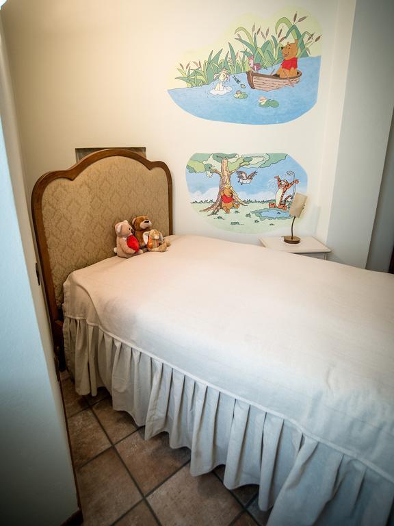 B&B Del Gran Ducato Di Alzano Sopra Alzano Lombardo 部屋 写真