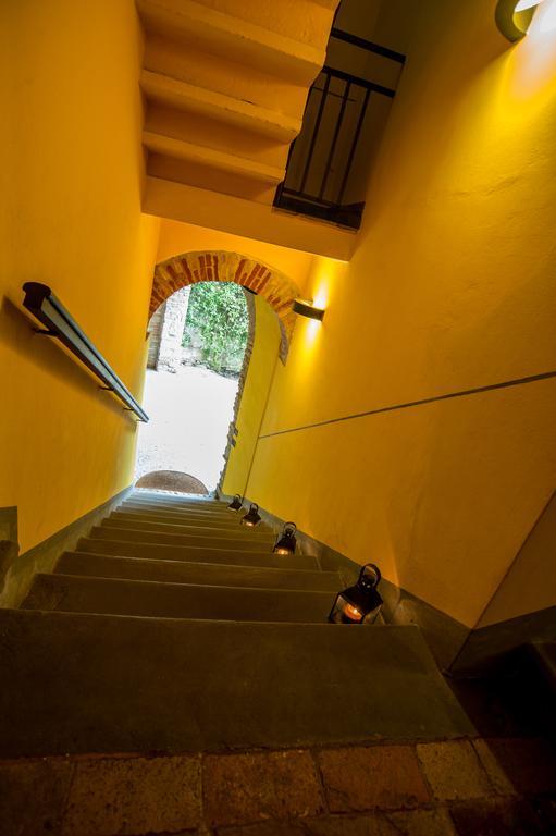 B&B Del Gran Ducato Di Alzano Sopra Alzano Lombardo エクステリア 写真