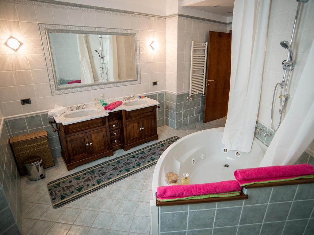 B&B Del Gran Ducato Di Alzano Sopra Alzano Lombardo 部屋 写真