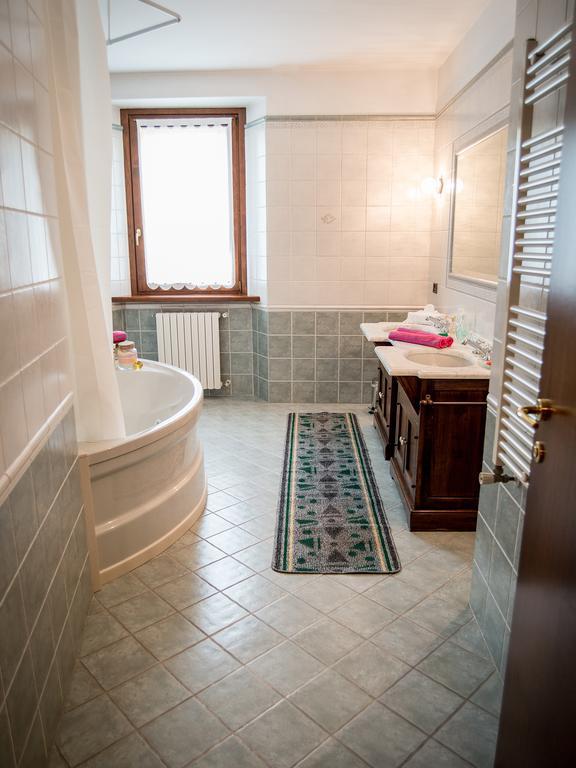 B&B Del Gran Ducato Di Alzano Sopra Alzano Lombardo エクステリア 写真